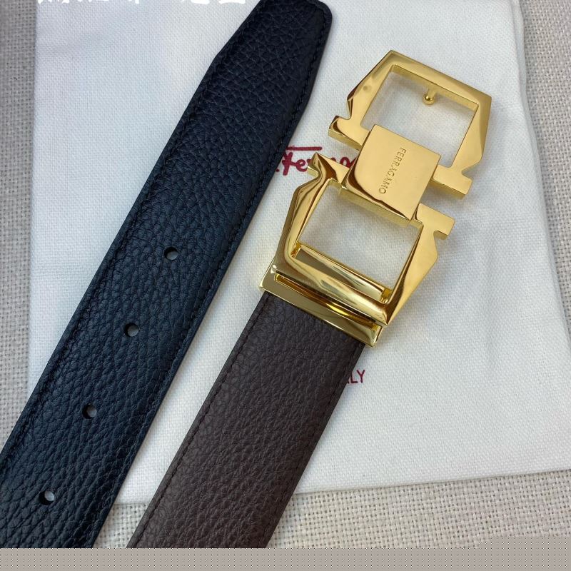 Ferragamo Belts
